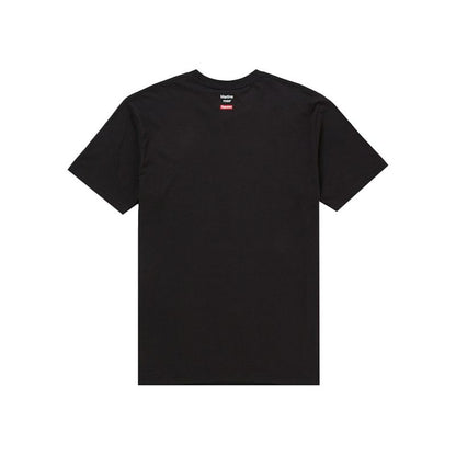 Supreme Martine Rose Champion Tee Black
