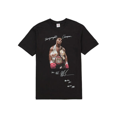Supreme Martine Rose Champion Tee Black