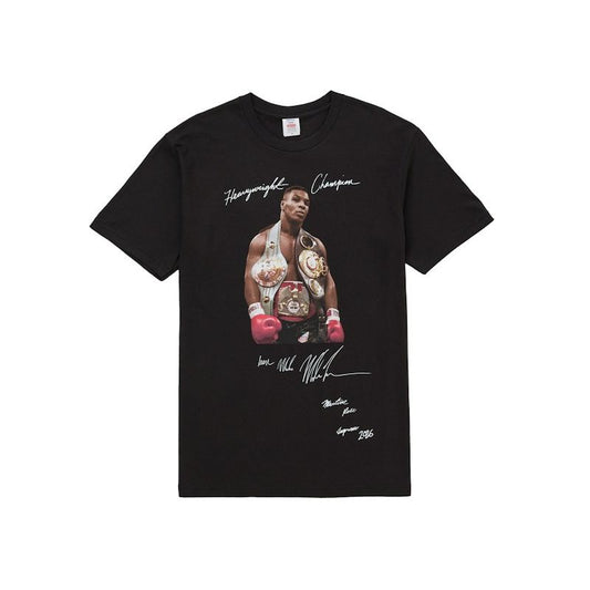 Supreme Martine Rose Champion Tee Black