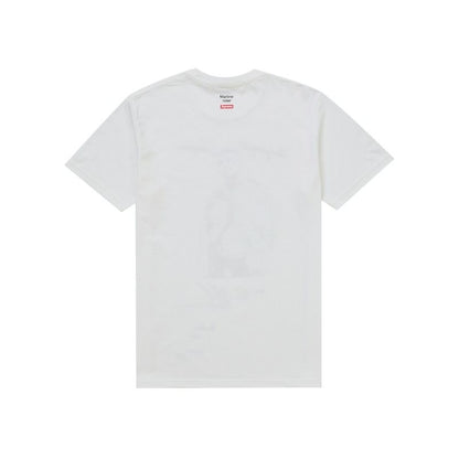 Supreme Martine Rose Champion Tee White