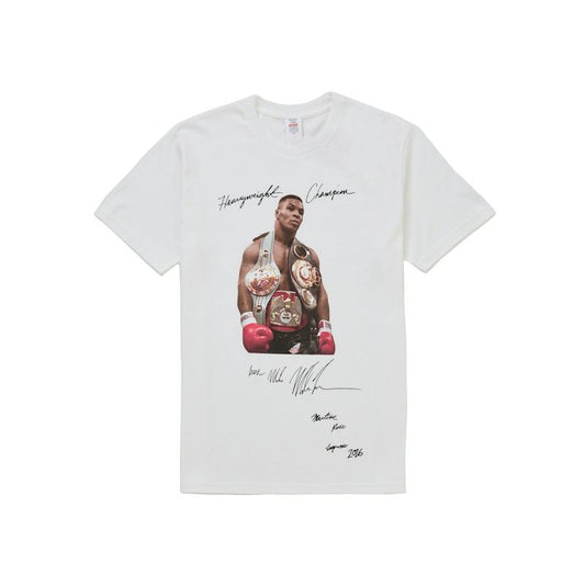 Supreme Martine Rose Champion Tee White