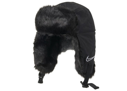 Supreme Nike Trooper Hat Black