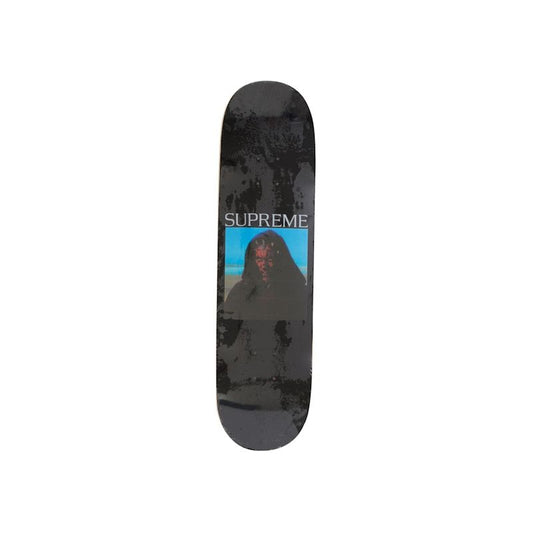 Supreme Sith Skateboard Deck Black