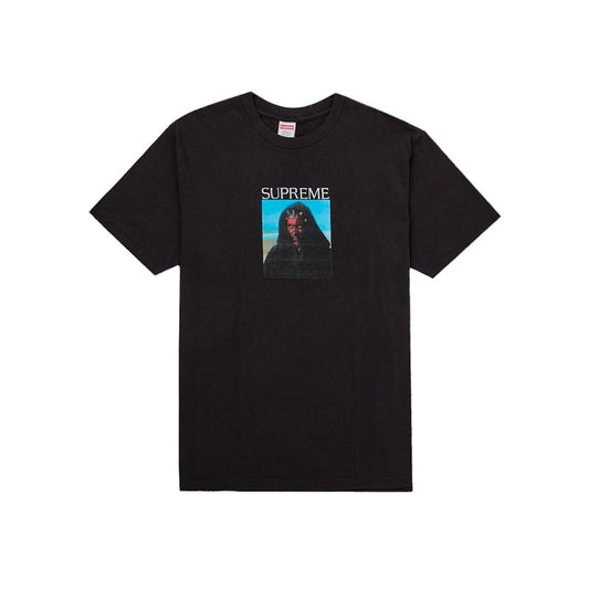 Supreme Sith Tee Black