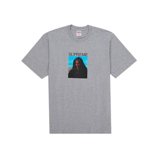 Supreme Sith Tee Heather Grey