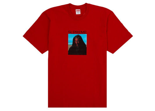 Supreme Sith Tee Red