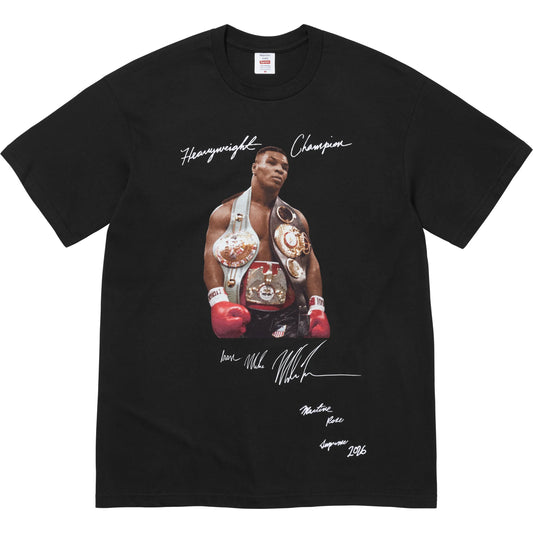 Supreme®/Martine Rose Champion Tee Black