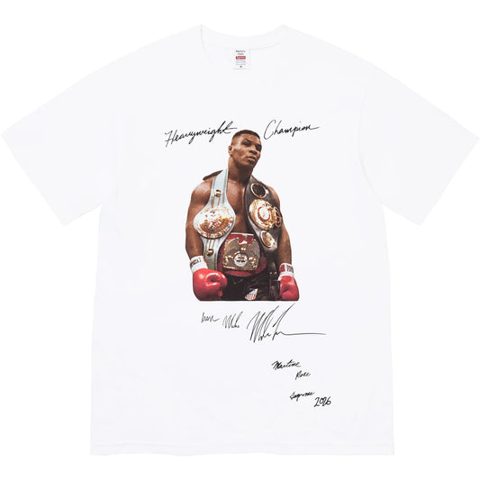 Supreme®/Martine Rose Champion Tee White