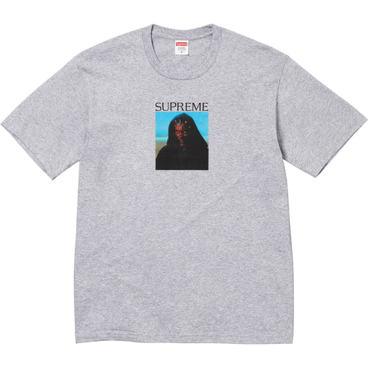 Supreme Sith Tee Heather Grey