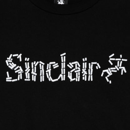 Sinclair Xanclair Tee Black