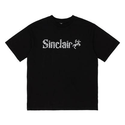 Sinclair Xanclair Tee Black