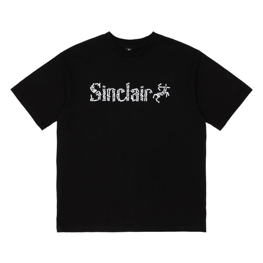 Sinclair Xanclair Tee Black