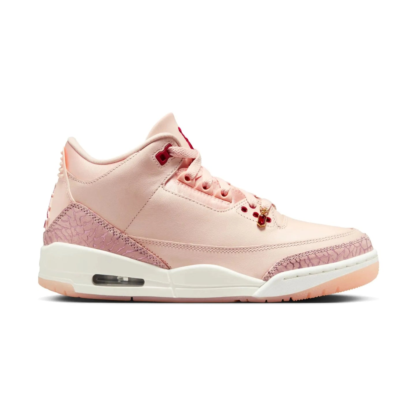 Jordan 3 Retro Valentine's Day Treat Yourself (2025) (Women's)