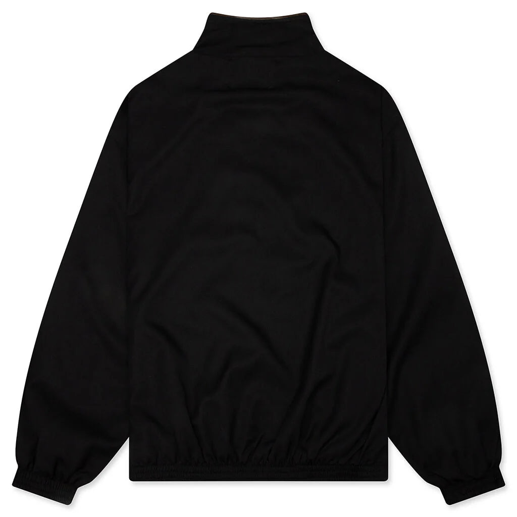 Paly Hollywood Tracks Jacket Navy