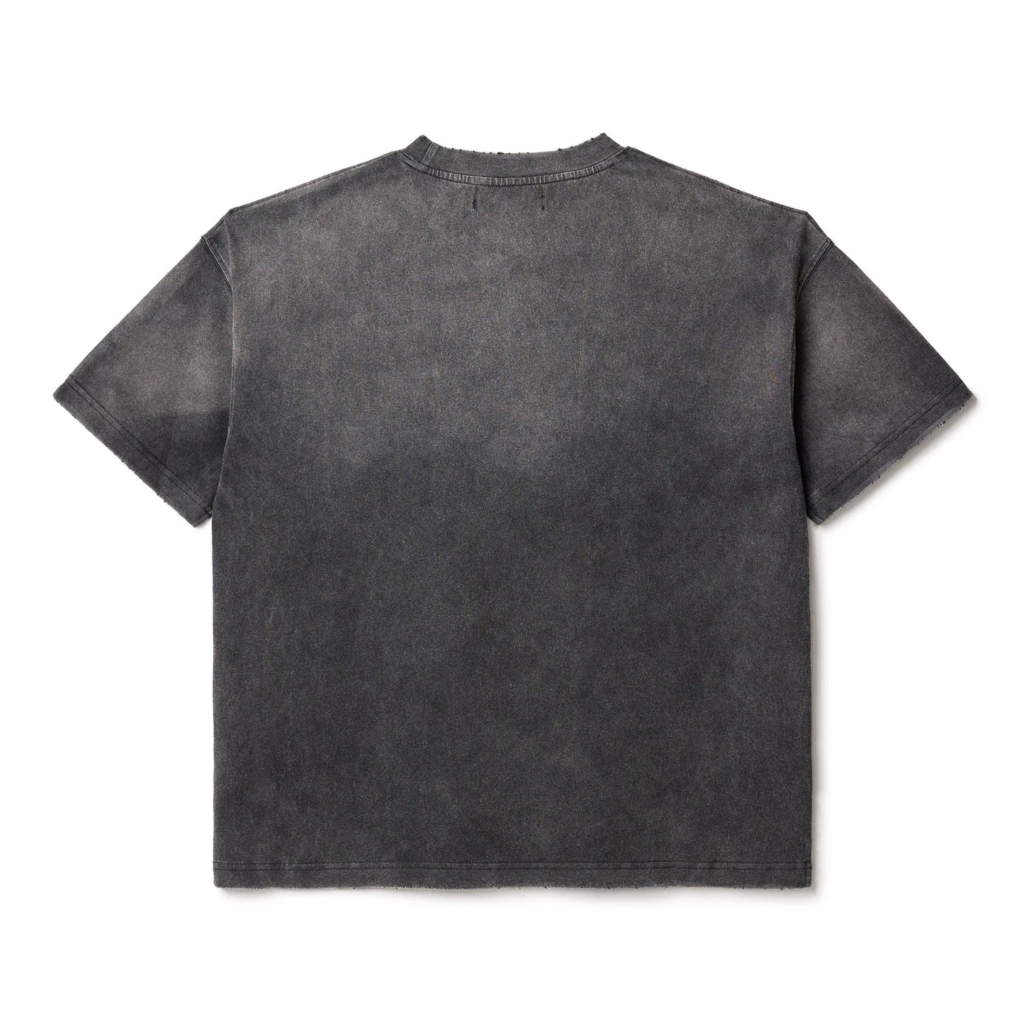 Vale Forever Ravens Big Tee Black