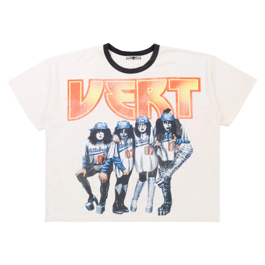 Vertabrae Viss Tee Cream