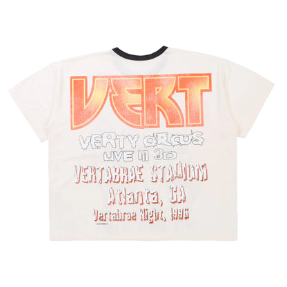 Vertabrae Viss Tee Cream