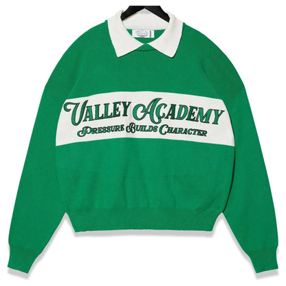 Vale Forever Valley Academy Rugby Green