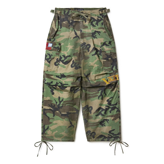 Vale Forever VA-1 Cargo Pants Camo