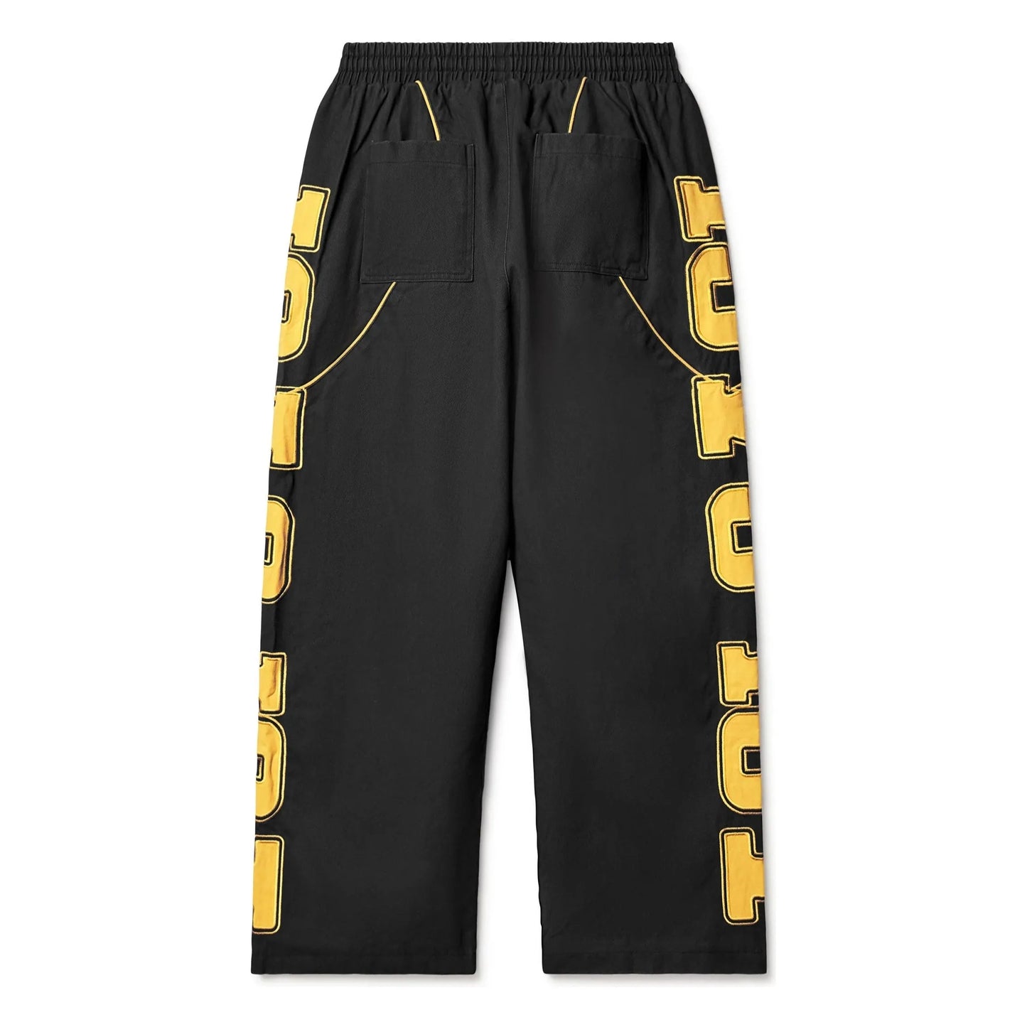 Vale Forever Grand Prix Trousers Black