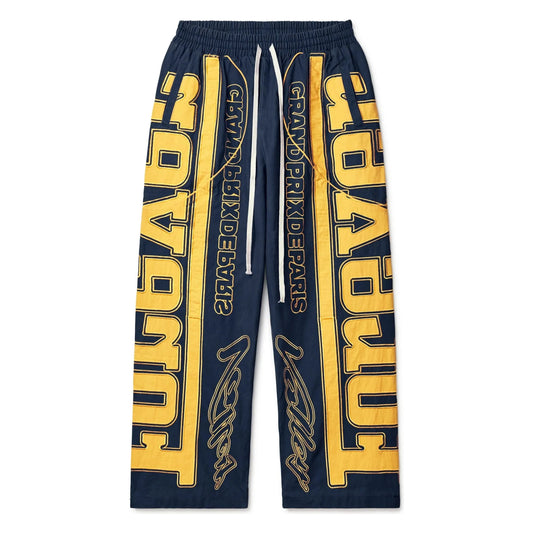 Vale Forever Grand Prix Trousers Navy