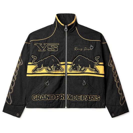 Vale Forever Grand Prix Jacket Black