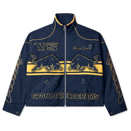 Vale Forever Grand Prix Jacket Navy