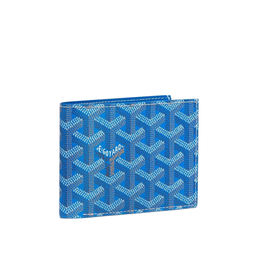 Goyard Victoire Sky Blue