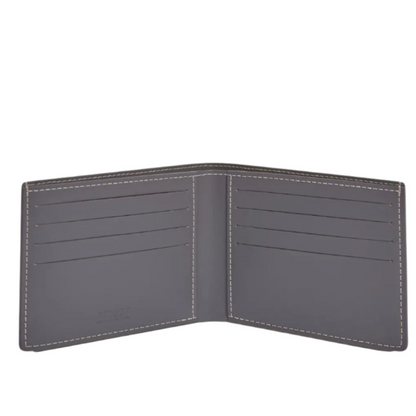 Goyard Victoire Wallet Grey