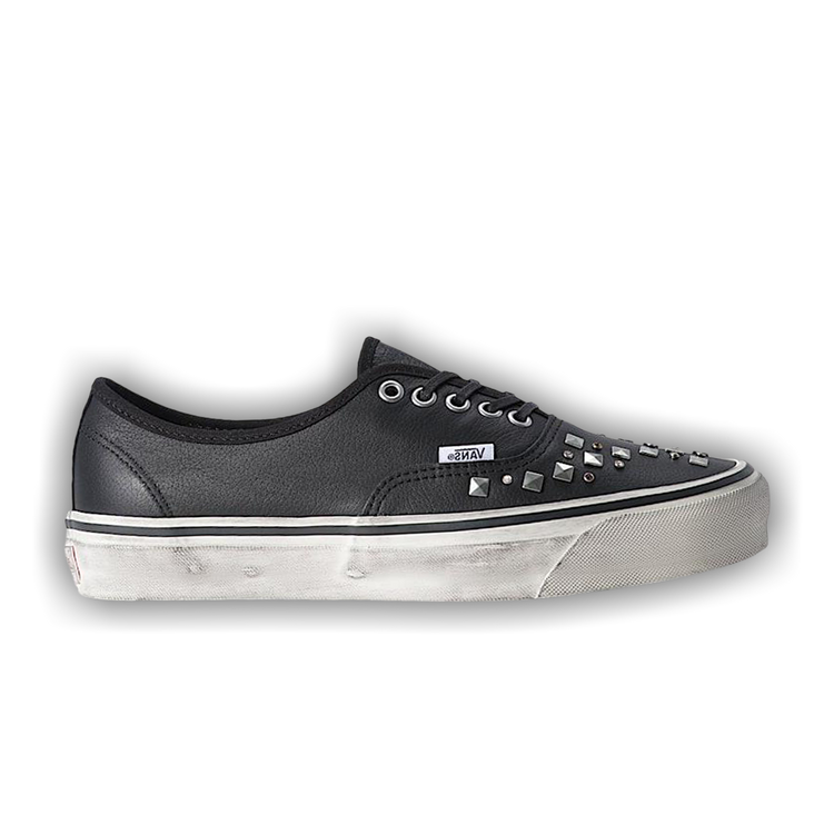Vans Premium Authentic Black