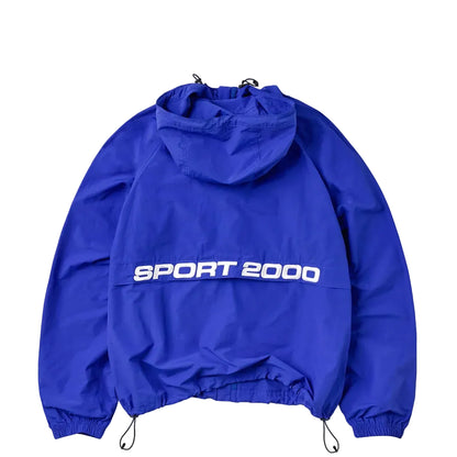 Vale Blue Sky Jacket