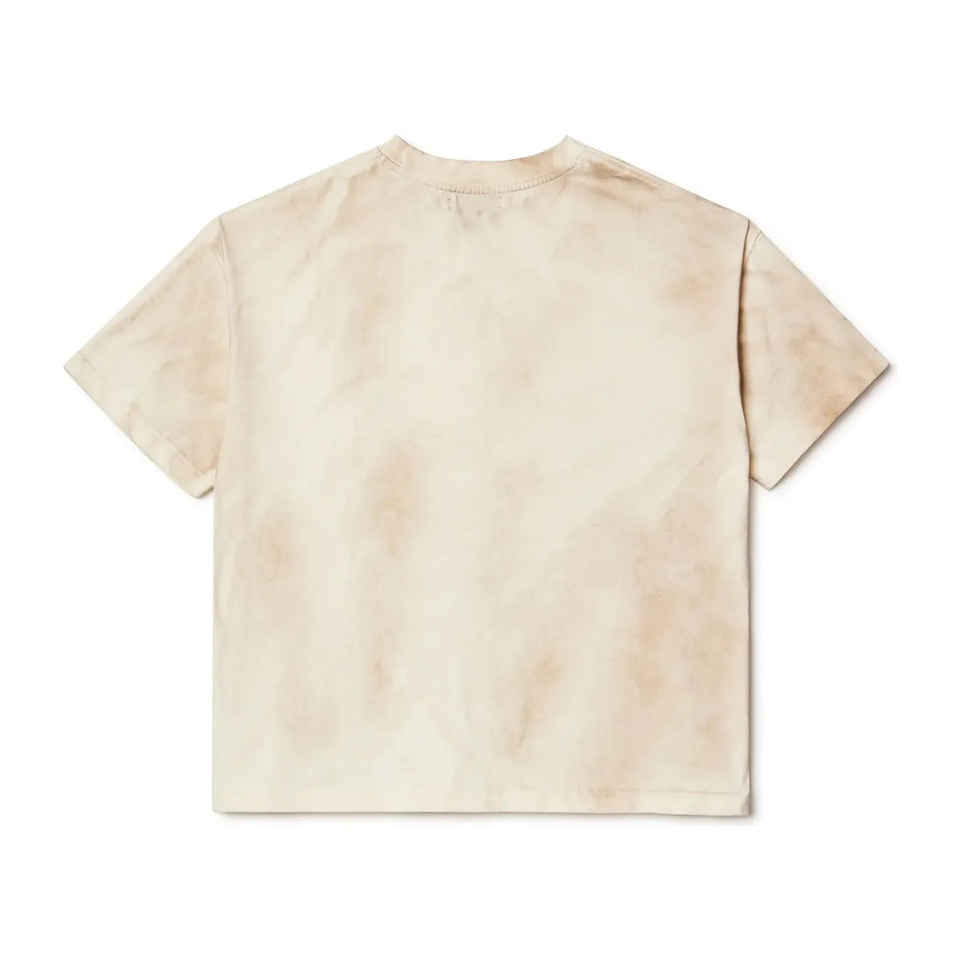 Vale Forever Cheetah Tee Cream