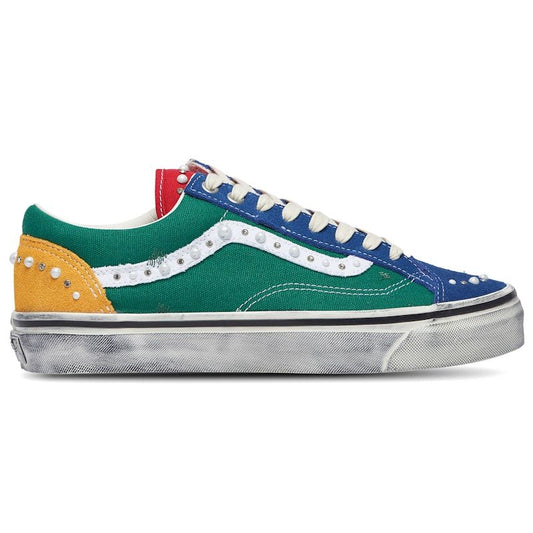 Vans LX Old Skool 36 Pearlized Pack Yacht Club