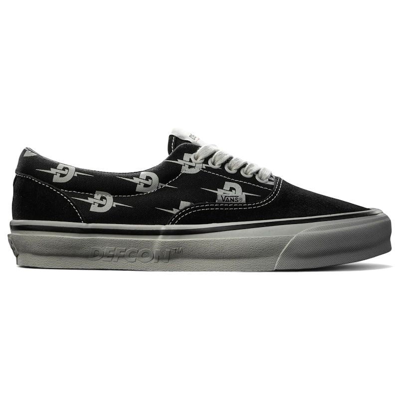 Vans OTW Era 95 Defcon Skate Block Black