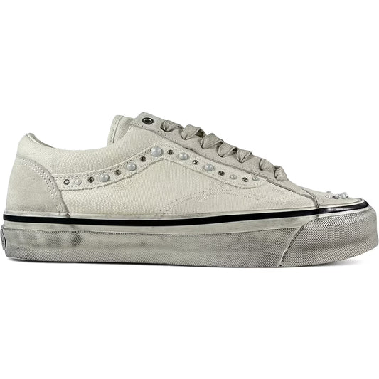 Vans OTW Old Skool 36 Pearlized Pack Marshmallow