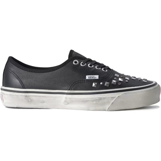 Vans Premium Authentic Black