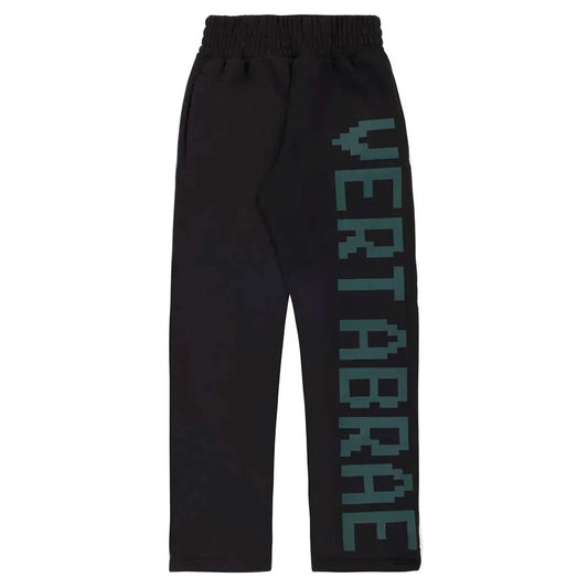 Vertebrae C-2 Sweatpants Black/Green
