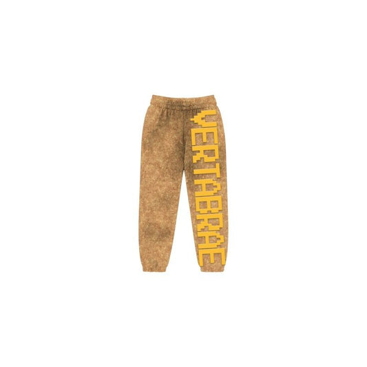 Vertabrae C-1 Pant Dust