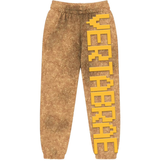 Vertabrae C-1 Sweatpants Dust