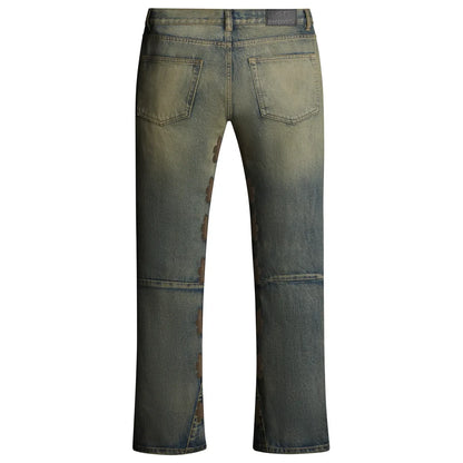 LOSTSHDWS DRTY Denim Pant Dirty Blue/Titanium