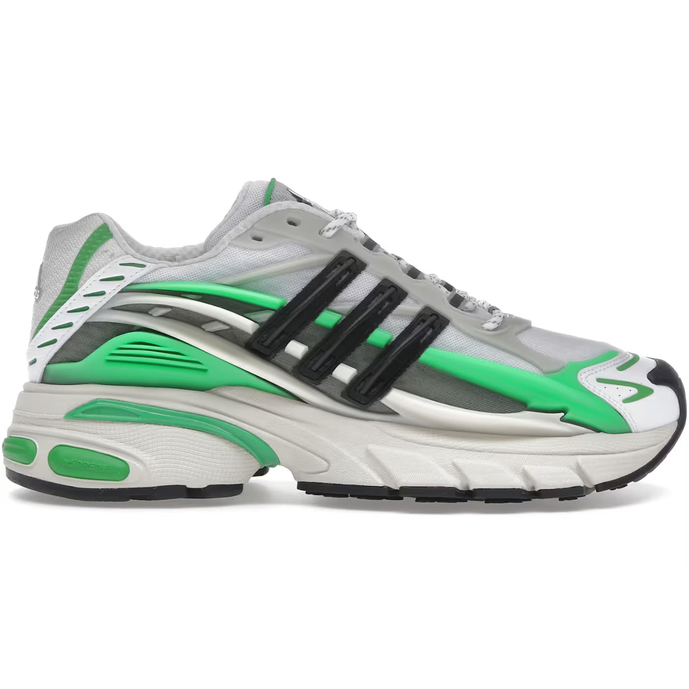 adidas Adistar Jellyfish Pharrell Williams Real Green