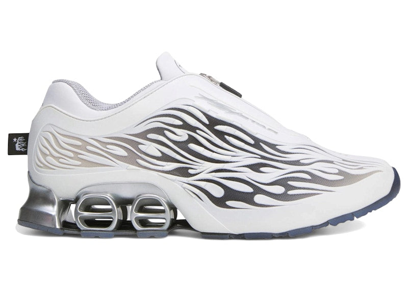 adidas Megaride S2 Hellstar White Black