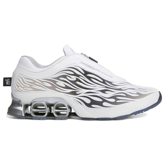adidas Megaride S2 Hellstar White Black