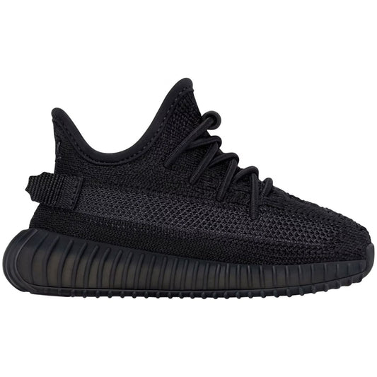 adidas Yeezy Boost 350 V2 Onyx (Infants)