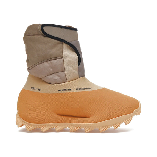 adidas Yeezy Knit RNR Boot Sulfur