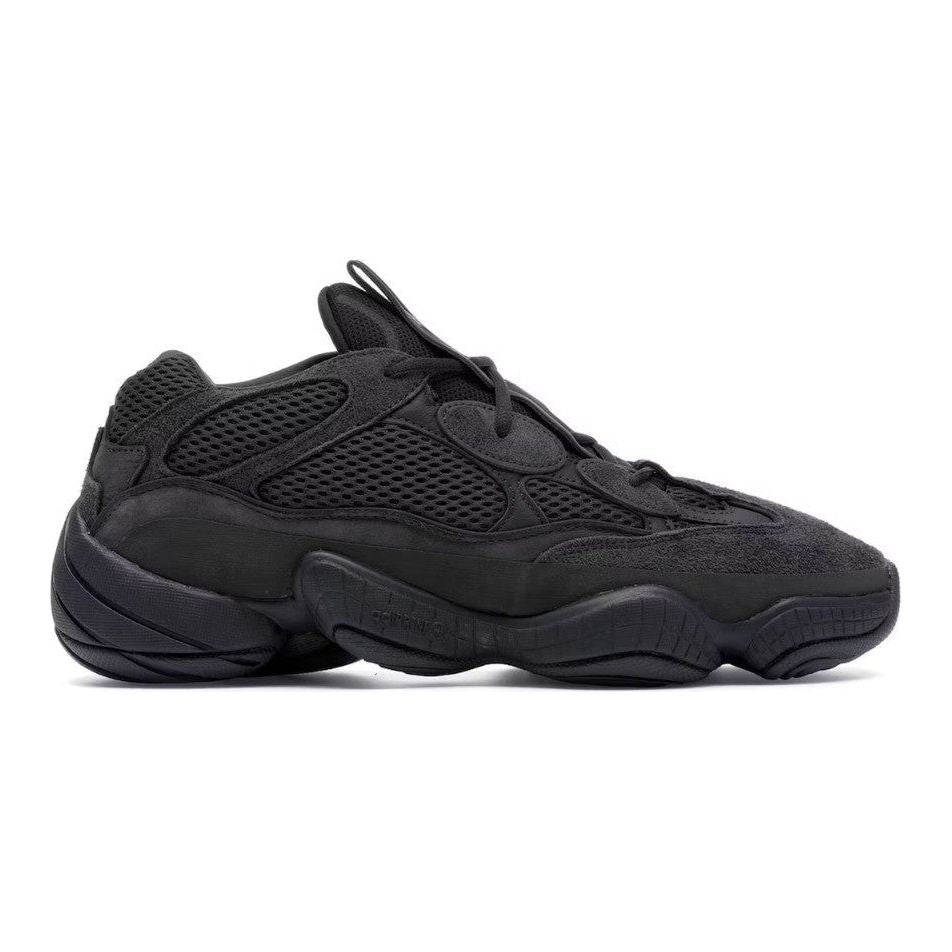 Adidas Yeezy 500 Utility Black (2018/2023)