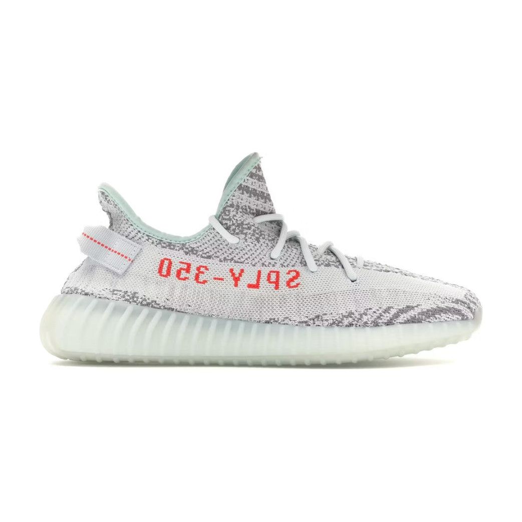 Adidas Yeezy Boost 350 V2 Blue Tint