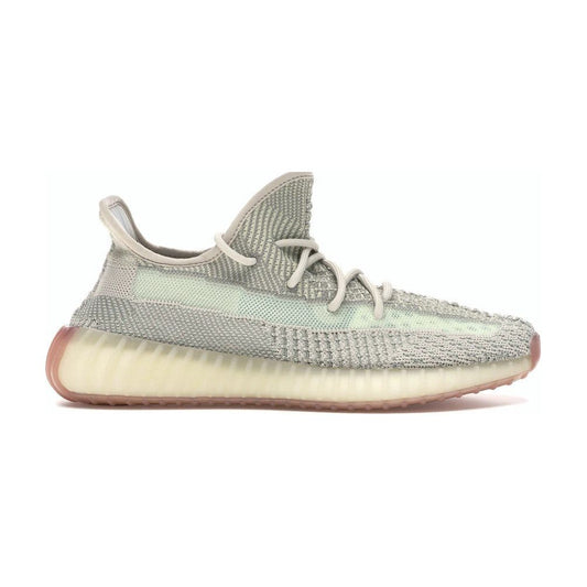 Adidas Yeezy Boost 350 V2 Citrin (Non-Reflective)