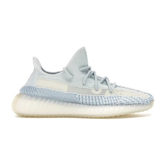 adidas Yeezy Boost 350 V2 Cloud White (Non-Reflective)