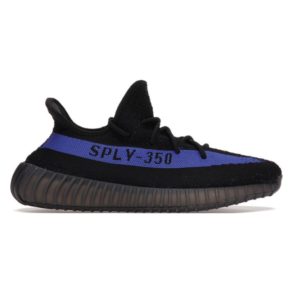 Adidas Yeezy Boost 350 V2 Dazzling Blue